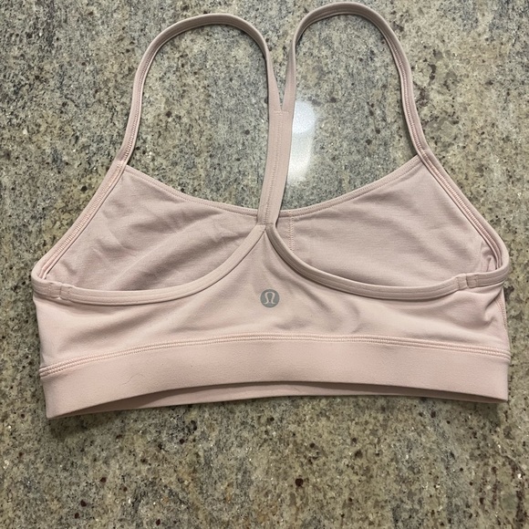 Lululemon Flow Y Nulu Bra - Picture 3 of 4